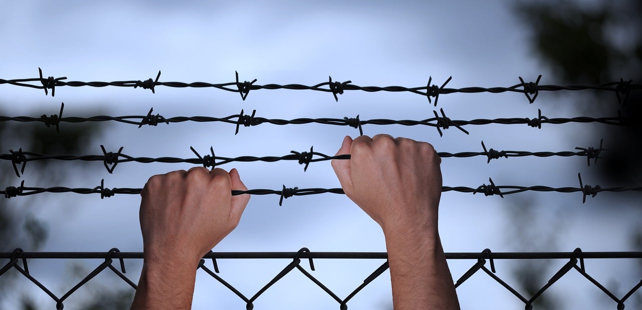 Prisoners of War