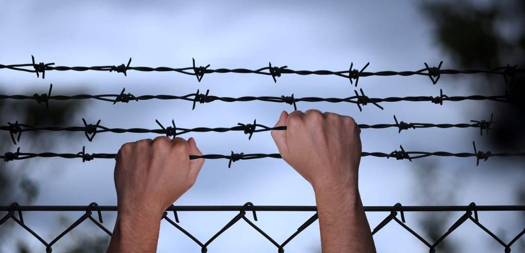 Prisoners of War