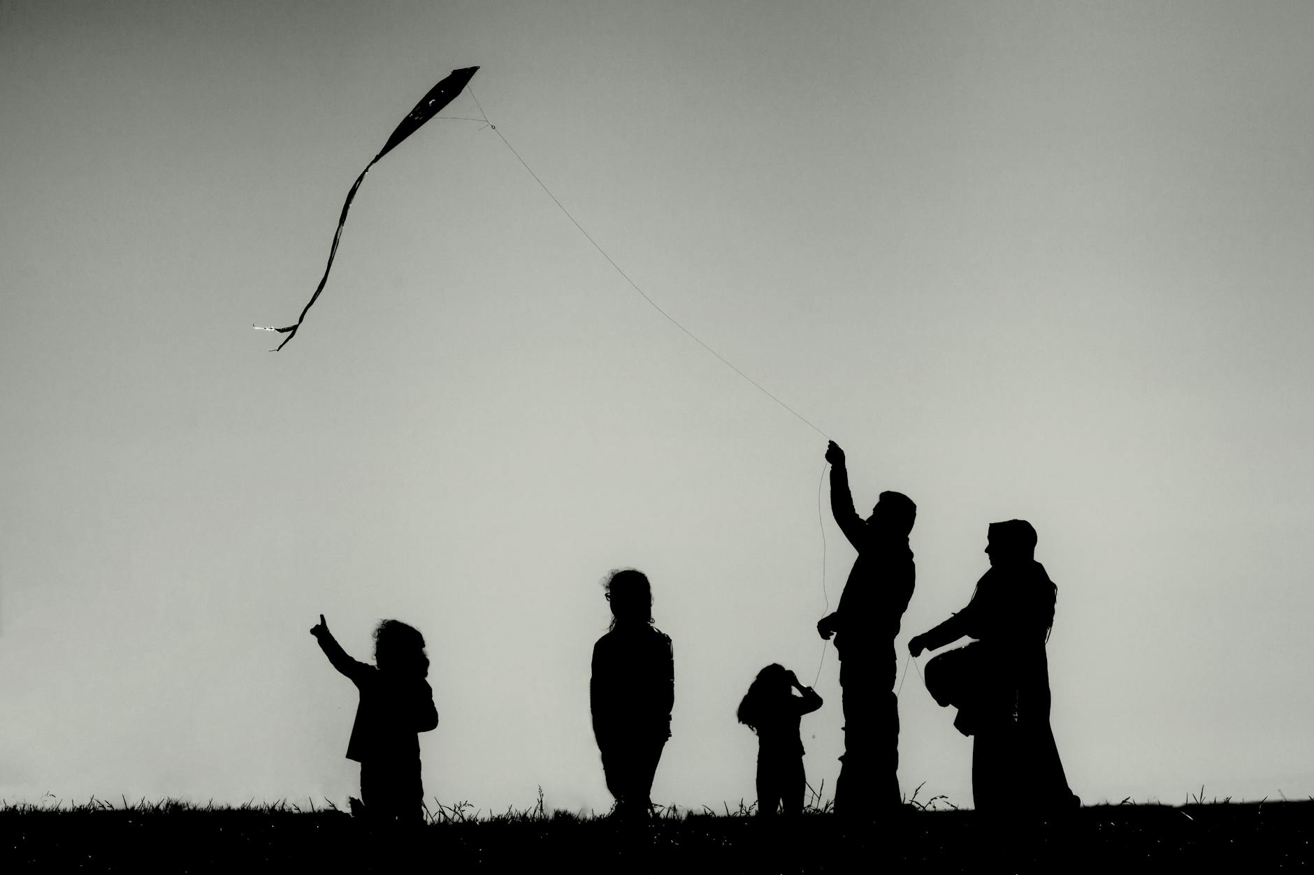 God, Family, God’s&nbsp;Family