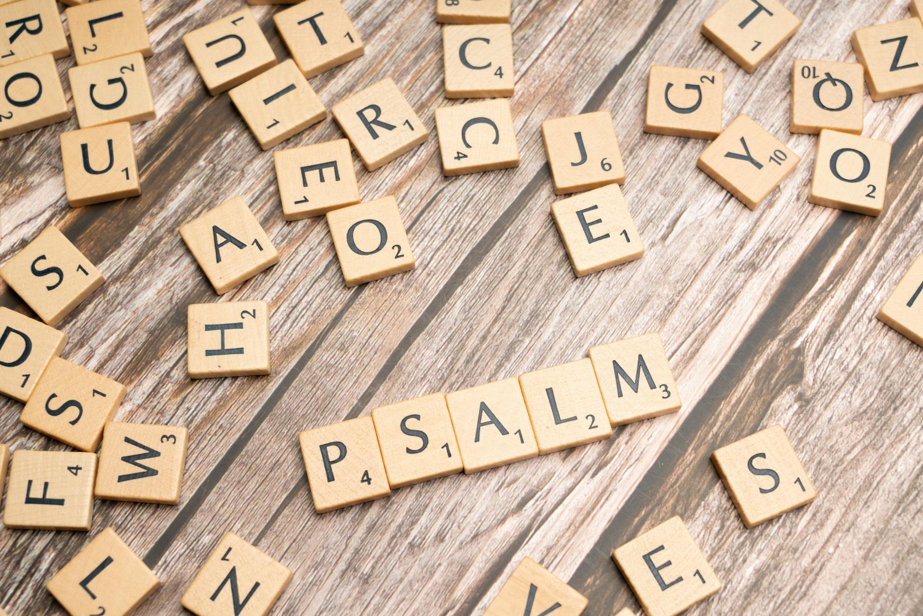 Psalm 150