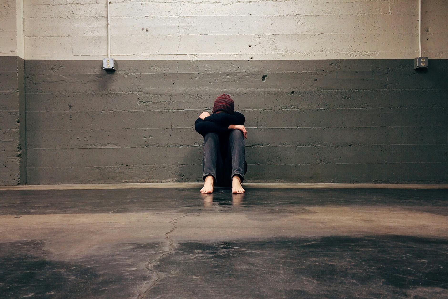 Why Does God Let Bad Things&nbsp;Happen?