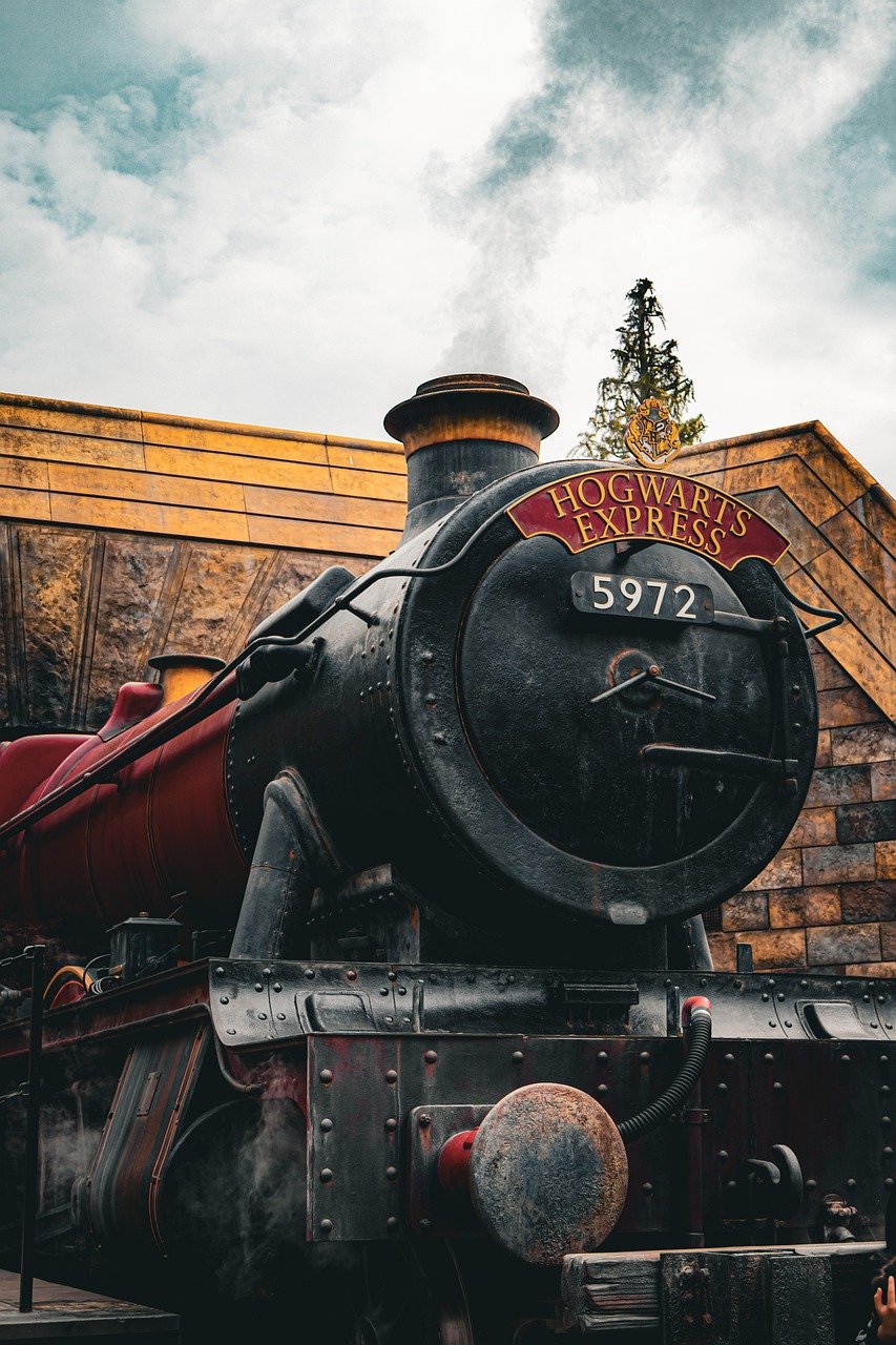 Can Christians Read Harry&nbsp;Potter?