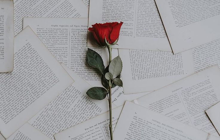 Valentine’s Day Writing Competition!