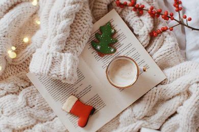 Christmas Writing Competition!