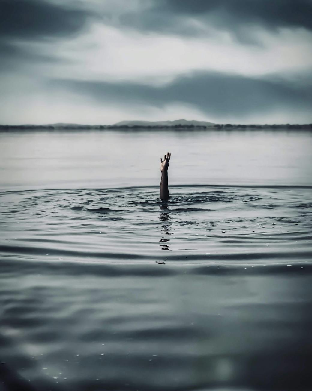 Snippet: Drowning