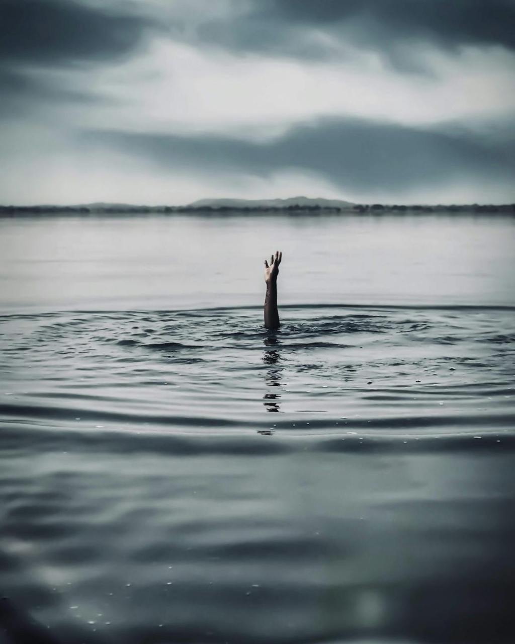 Snippet: Drowning