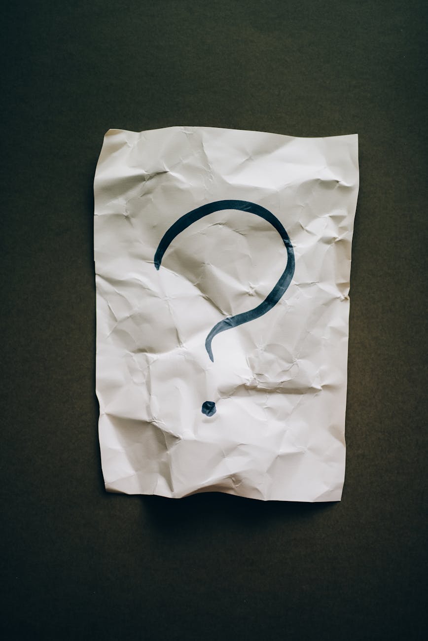 Snippet: 45 Questions