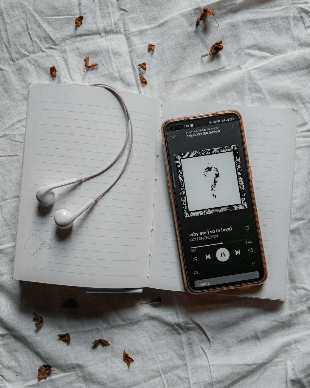 Song Prompt: Noah&nbsp;Kahan