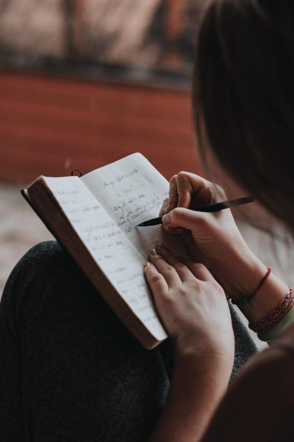 An Interview with Molly&nbsp;McTernan