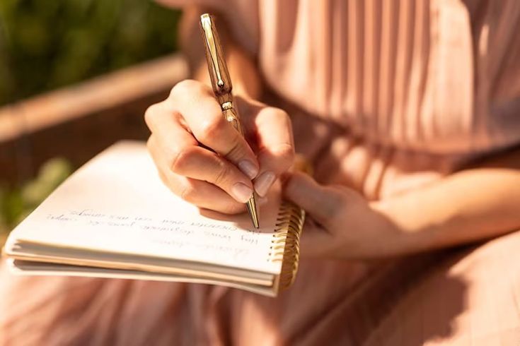 An Interview with Fellow Young Writers (Pt.&nbsp;1)