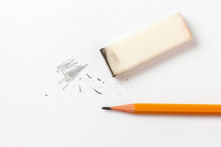 The Ultimate Eraser