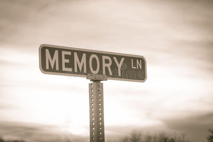 Poem: Memories