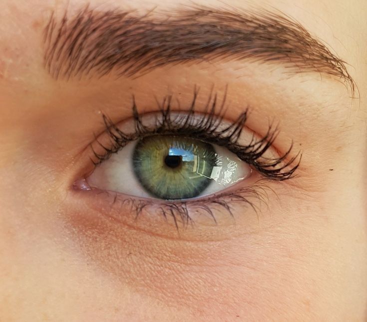 Poem: Green Eyes