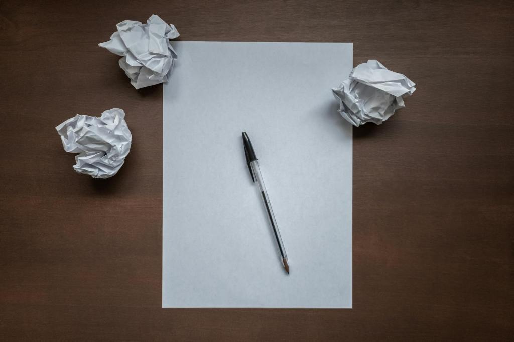 Guest Post on Writing for A Better&nbsp;Tomorrow