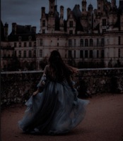 Spark of Hope: A Snippet by Lucy