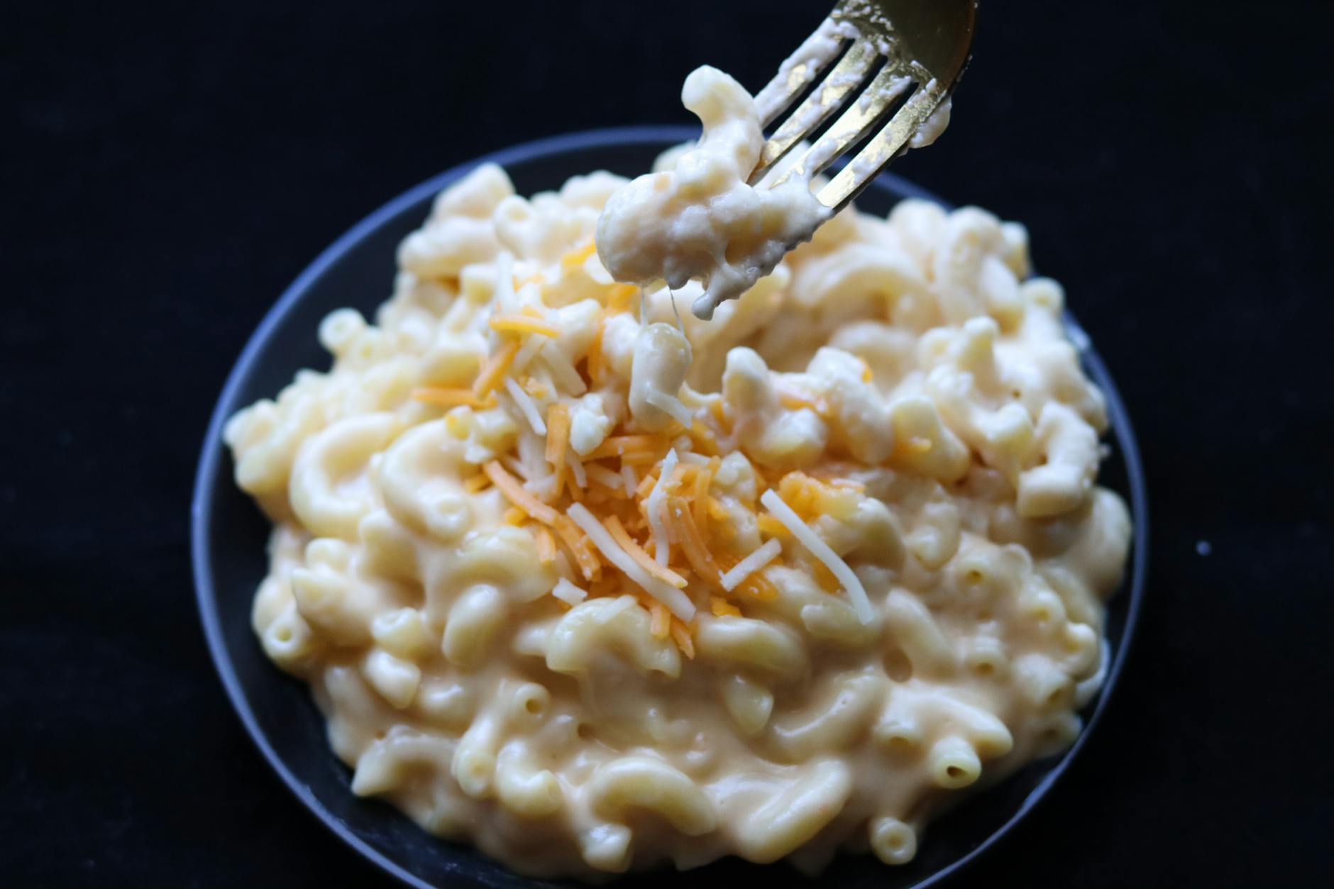 I Love Macaroni & Cheese: A Snippet by&nbsp;Avery
