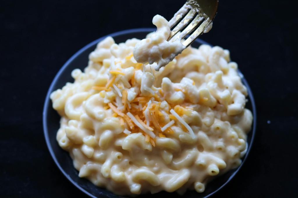 I Love Macaroni & Cheese: A Snippet by&nbsp;Avery