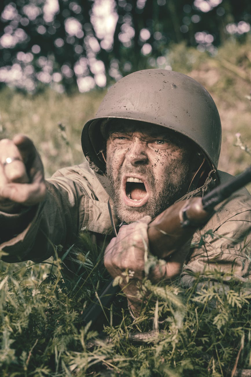 1944–Part 1: A Snippet by Corbin&nbsp;(BINØ)