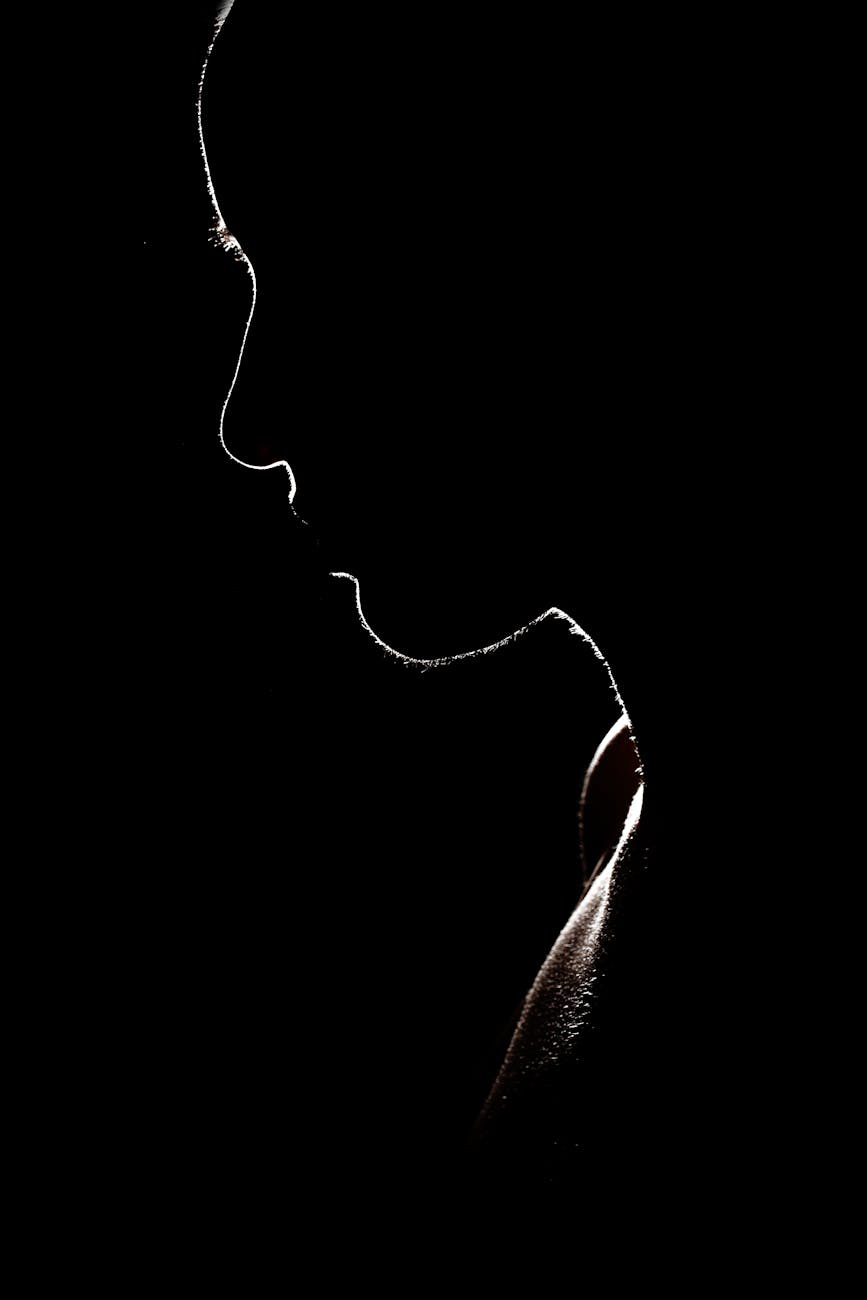 Snippet: Darkness