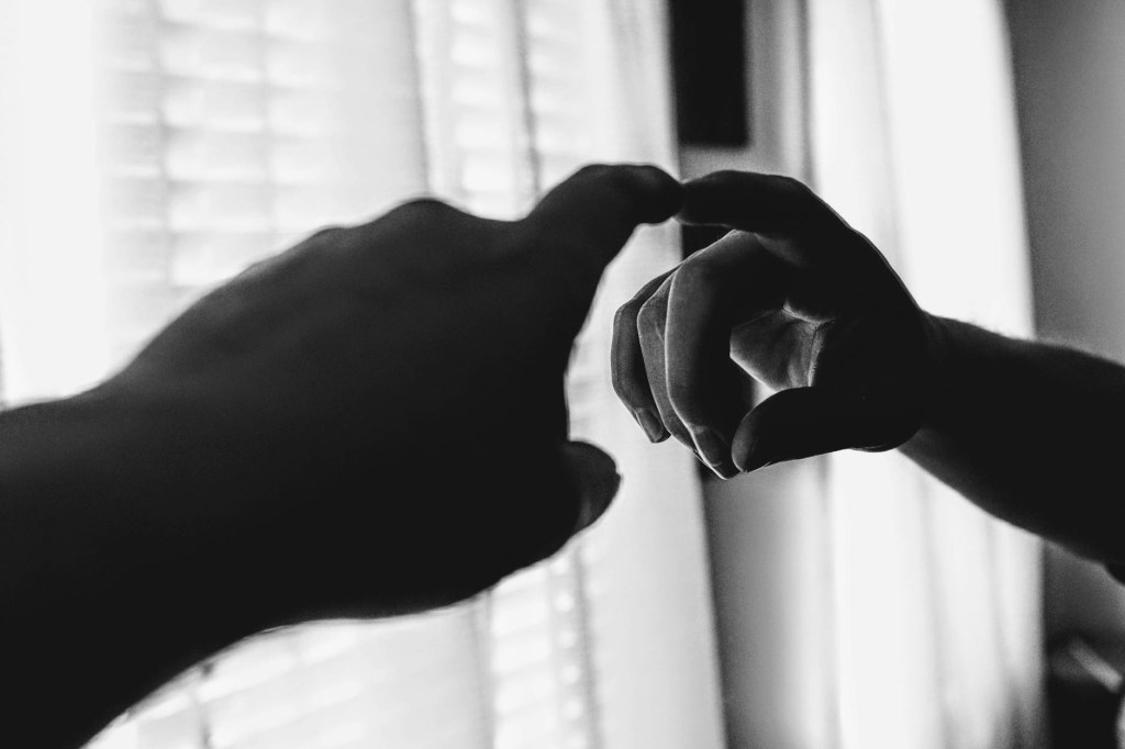 Snippet: The Boy in The&nbsp;Mirror