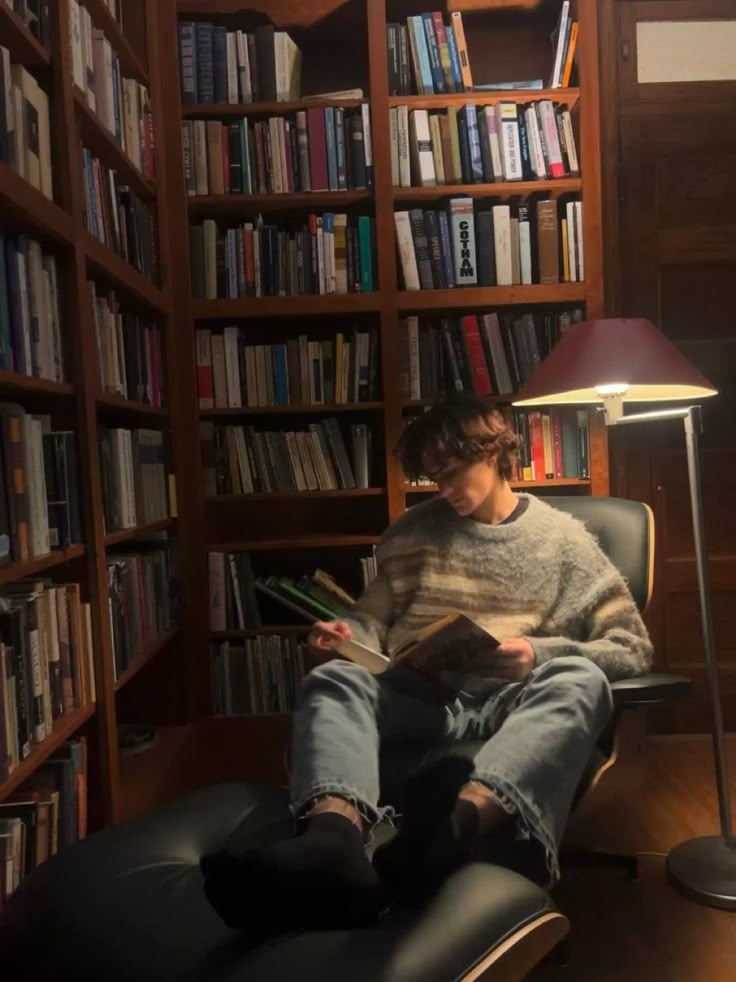 Poem: bookstore boys