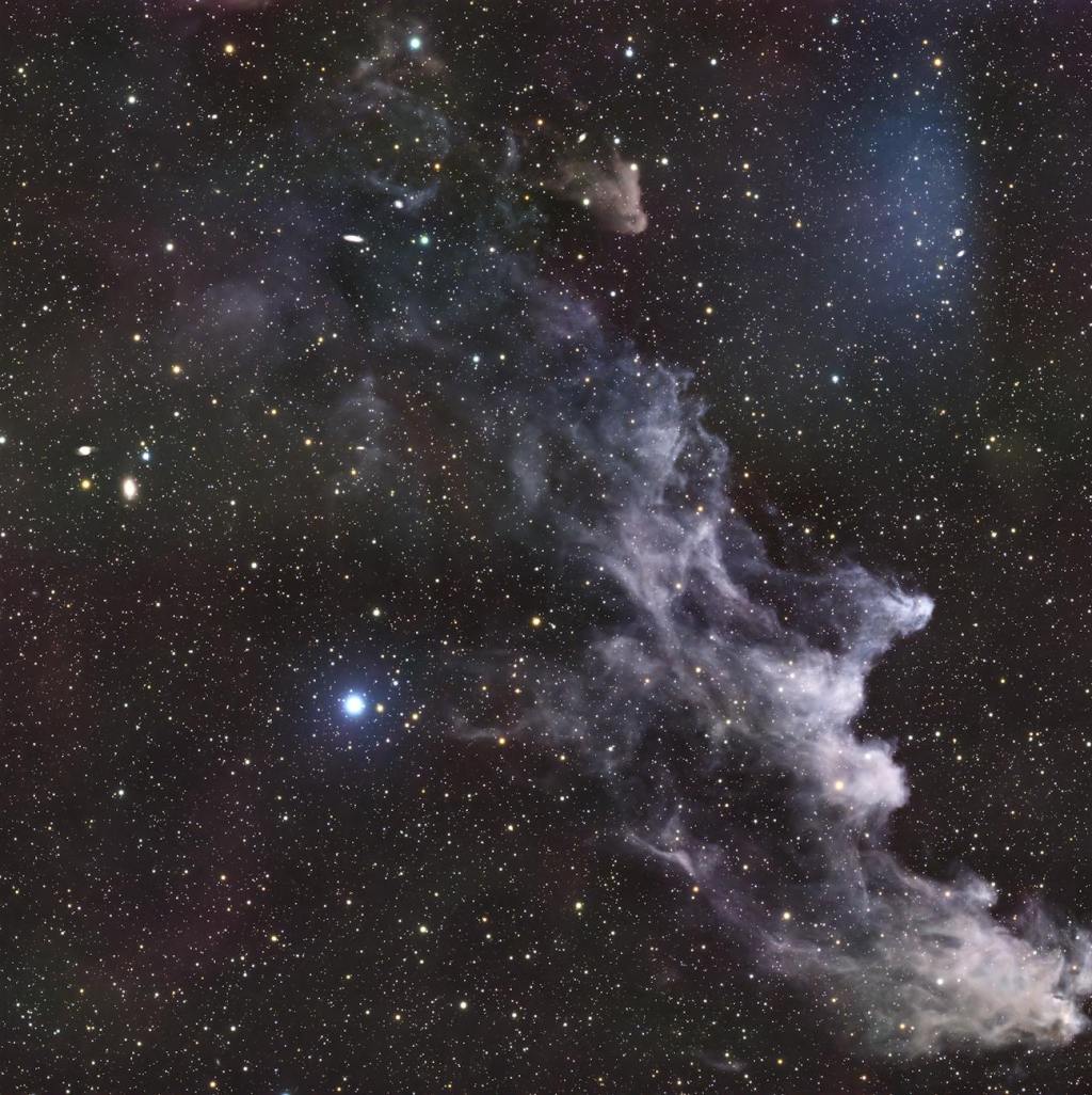 Stars and Whales: How Great Is Our&nbsp;God