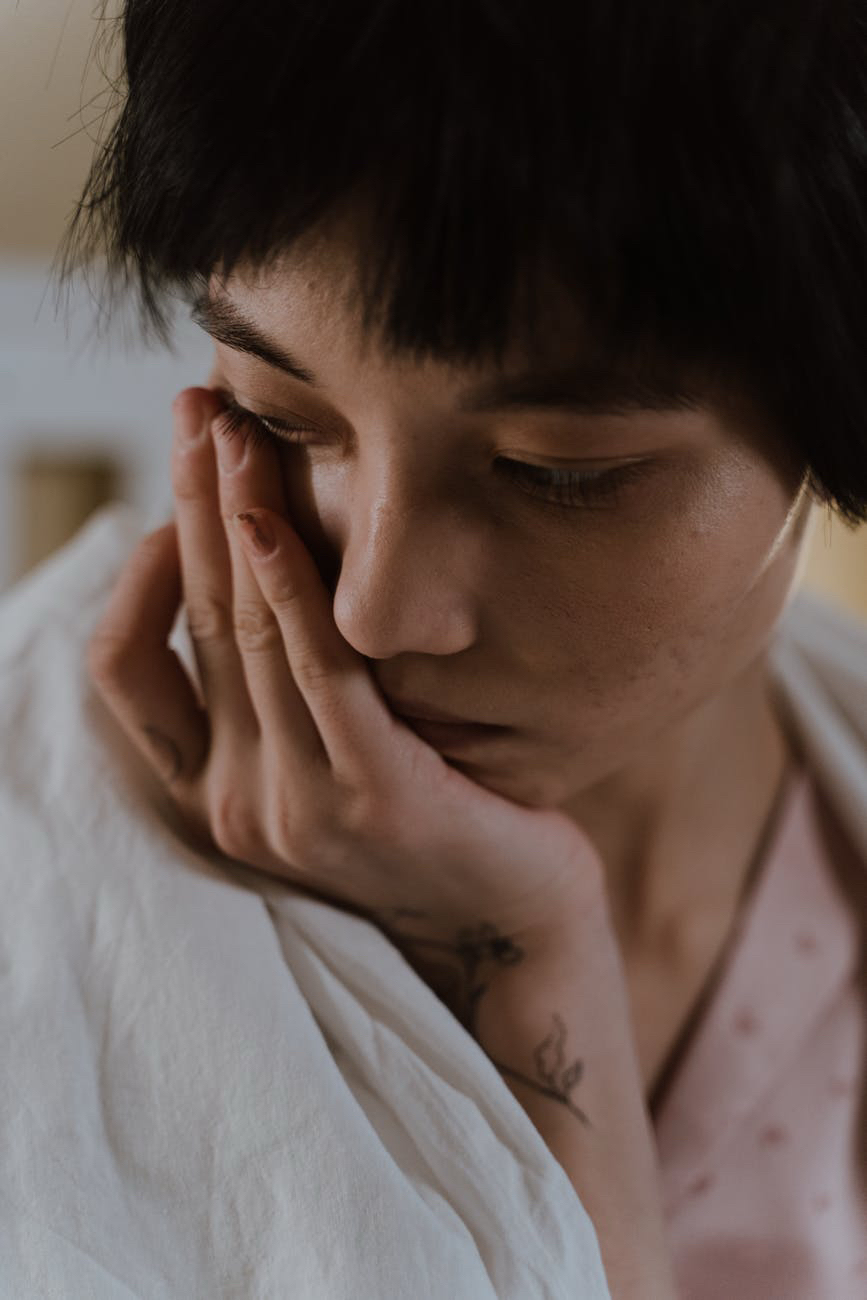 From Grieving to&nbsp;Growing