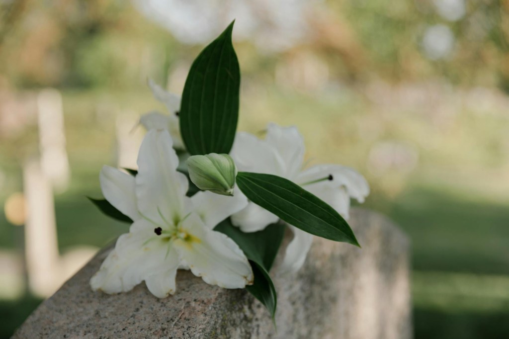 Poem: Goodbye