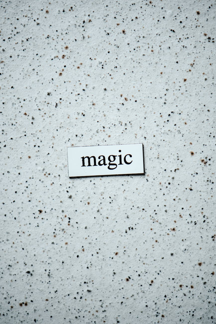 Is Magic Real?
