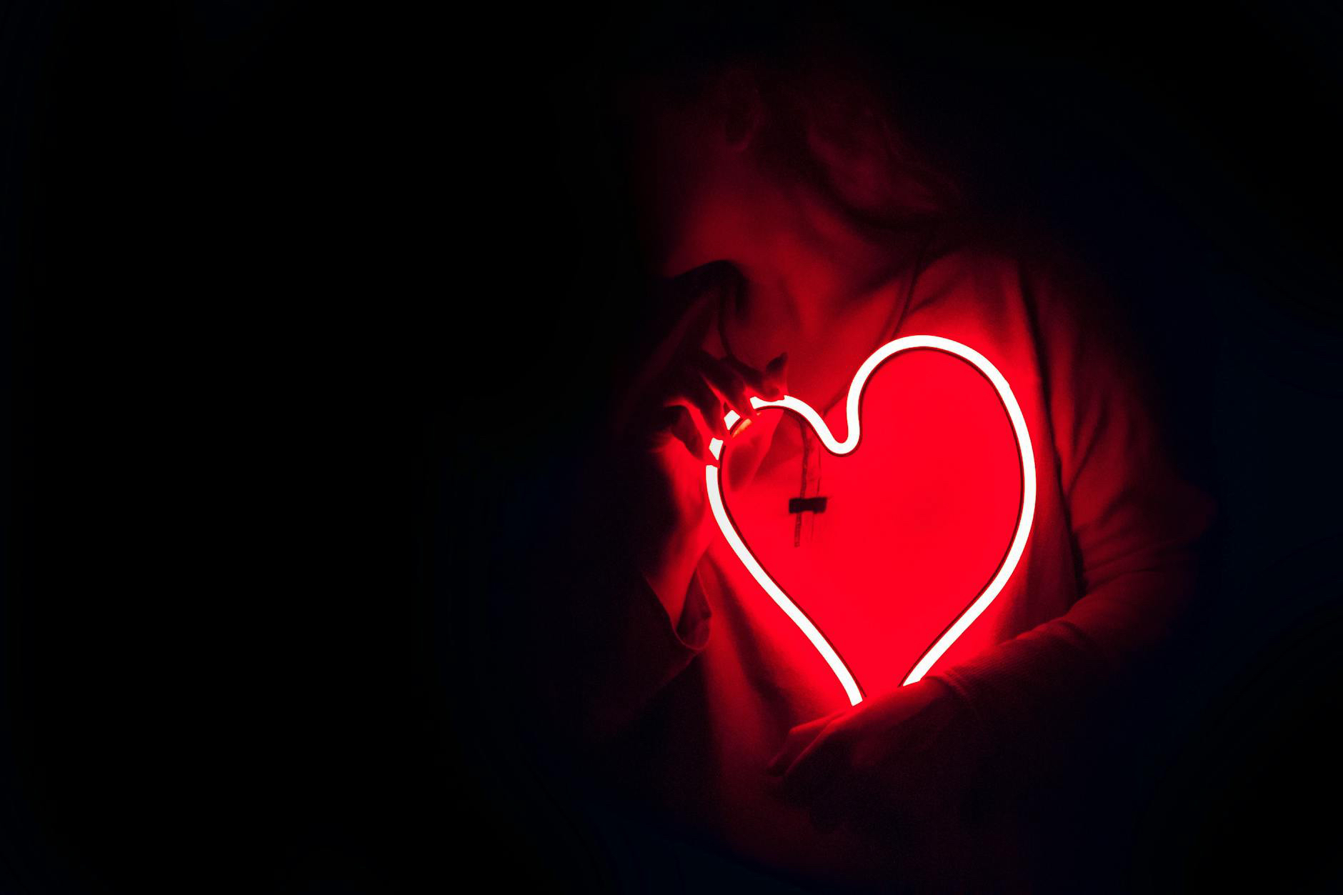 Dangerous Love