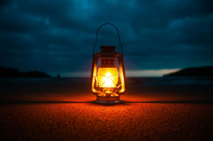 Refocus The Light