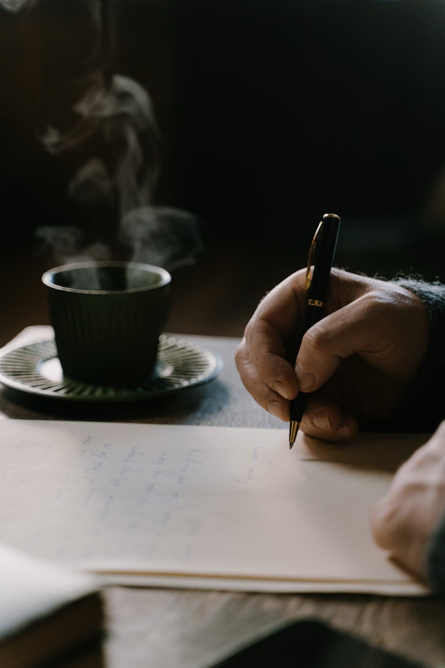 Writing Fiction Content On Mental&nbsp;Health