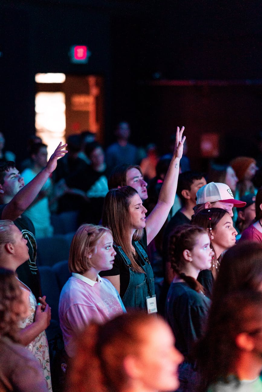 I’m A Christian Now—How Do I Make A Difference?