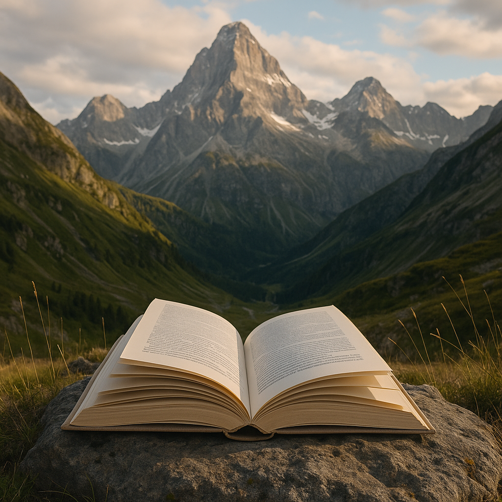 Writing Fantasy That Glorifies: by Michael T. Hare
