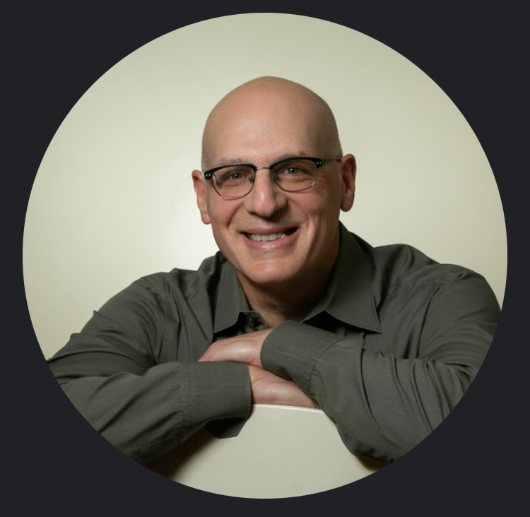 Author Interview with Gordon&nbsp;Korman!