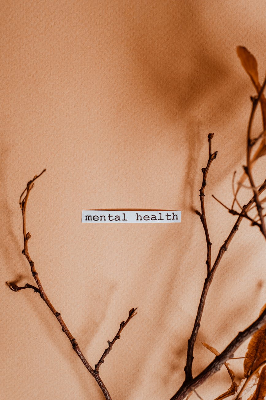 Taking Care of Your Mental Health (You Matter&nbsp;Too!)