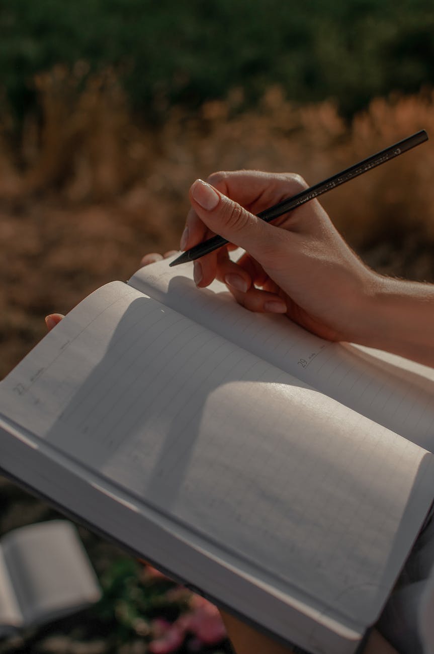 Reflections On 2025 & Goals For&nbsp;2026