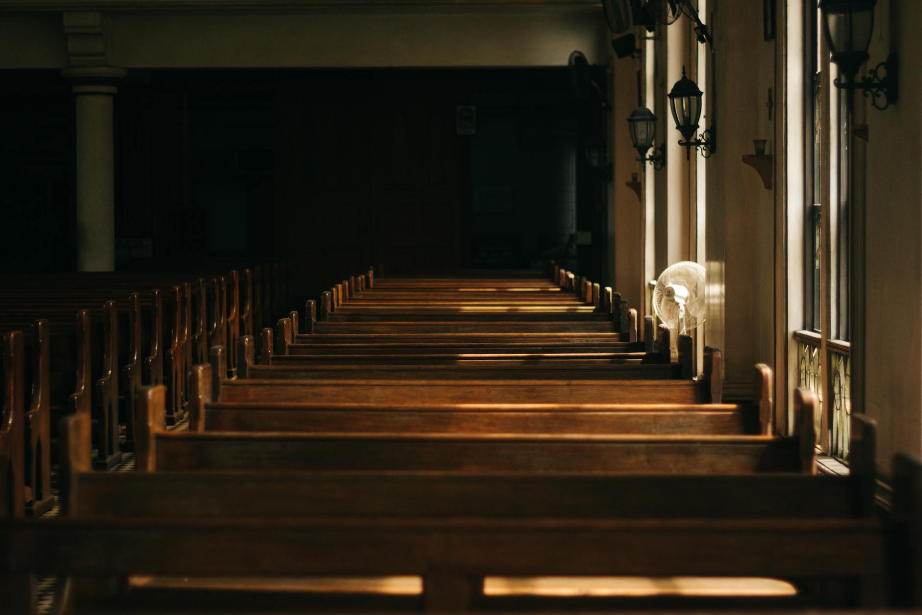 “Religion Treated Me&nbsp;Badly.”