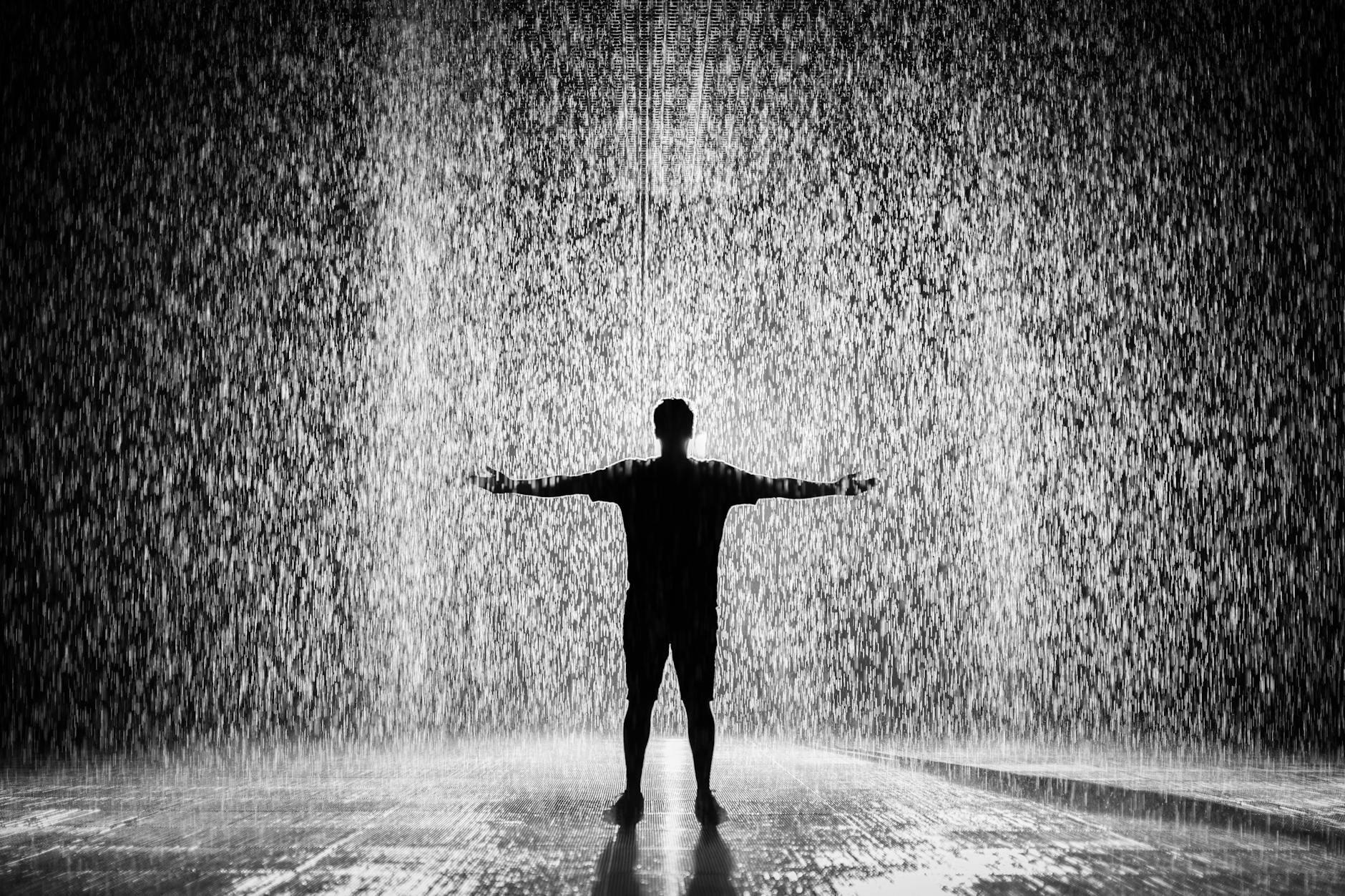 When I Feel&nbsp;God