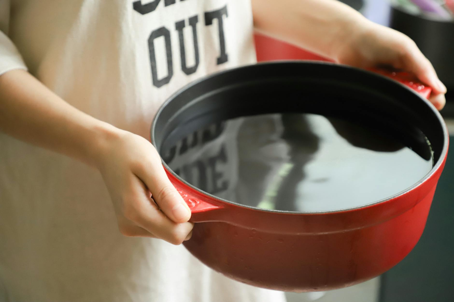 A Watched Pot Never&nbsp;Boils