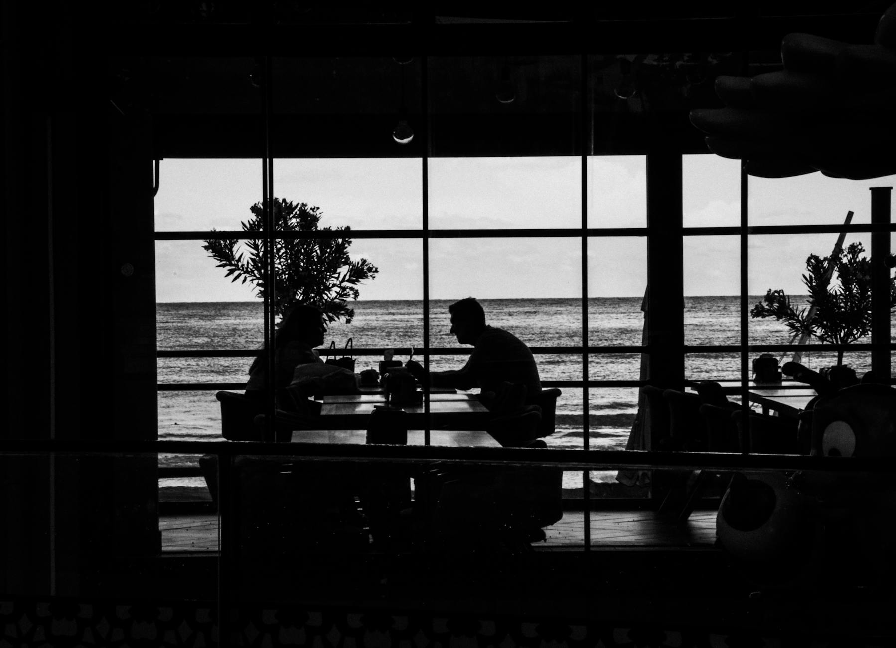 Poem: Hey, Can I Ask You&nbsp;Something?