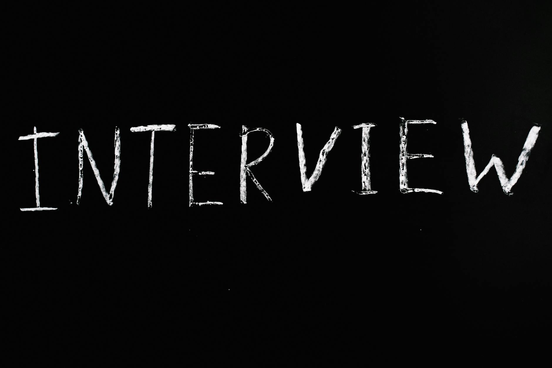 Interview with Scott LeRette!