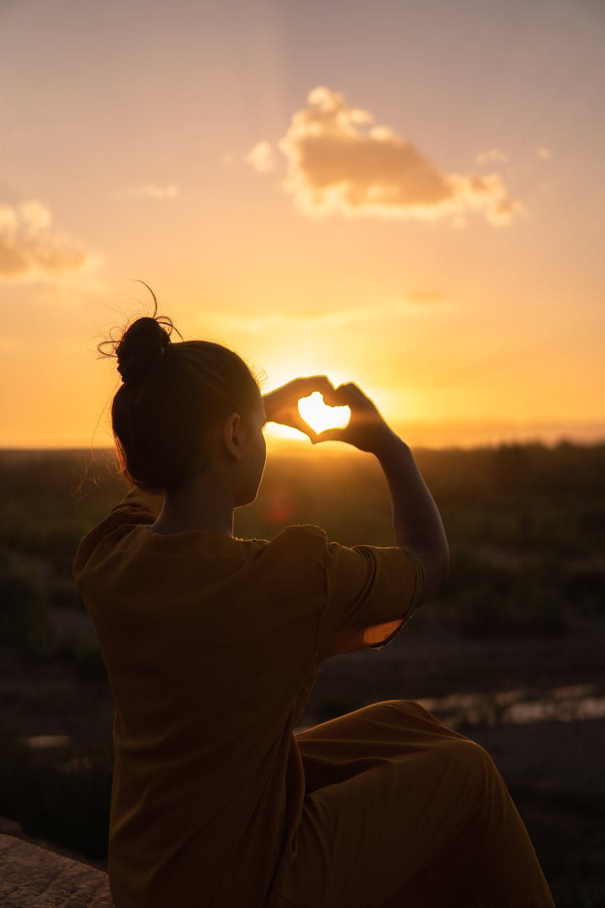 Neighbor, Love Yourself