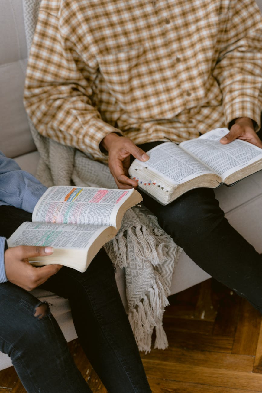Fellowship In Christ & With Christ