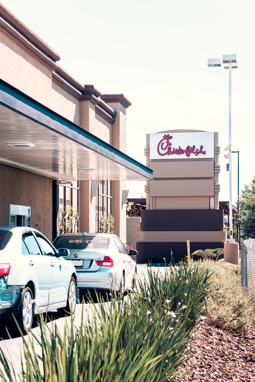 Anecdotes from A Chick-fil-A Employee: Part&nbsp;Two