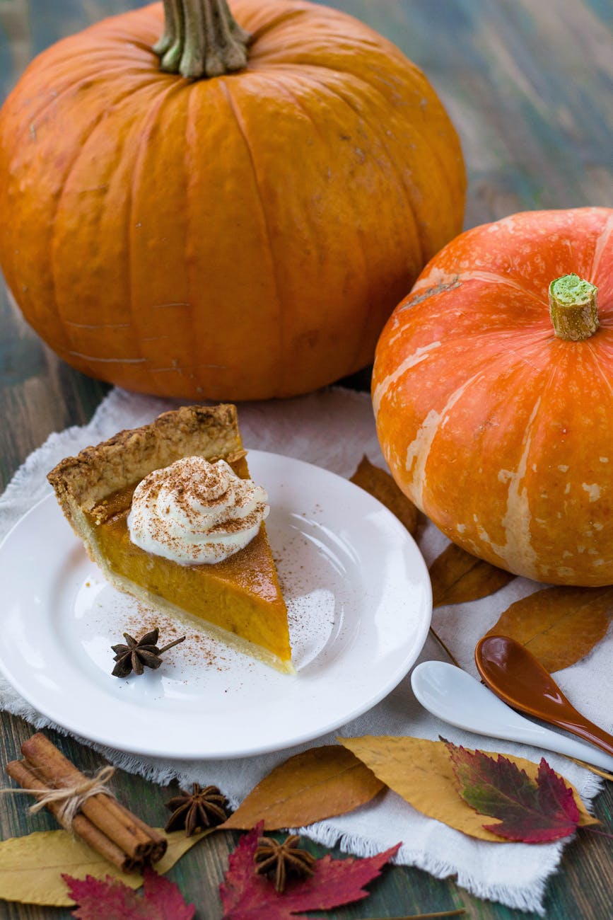 Happy Thanksgiving!