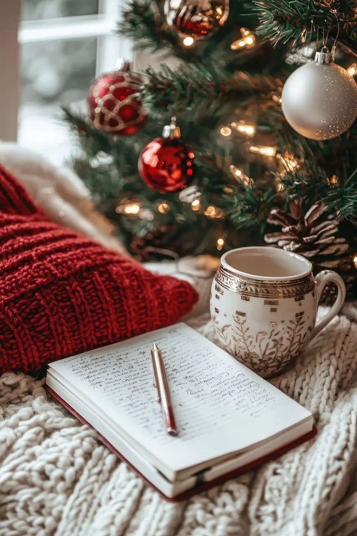 Winners of The Christmas Snippet&nbsp;Competition!