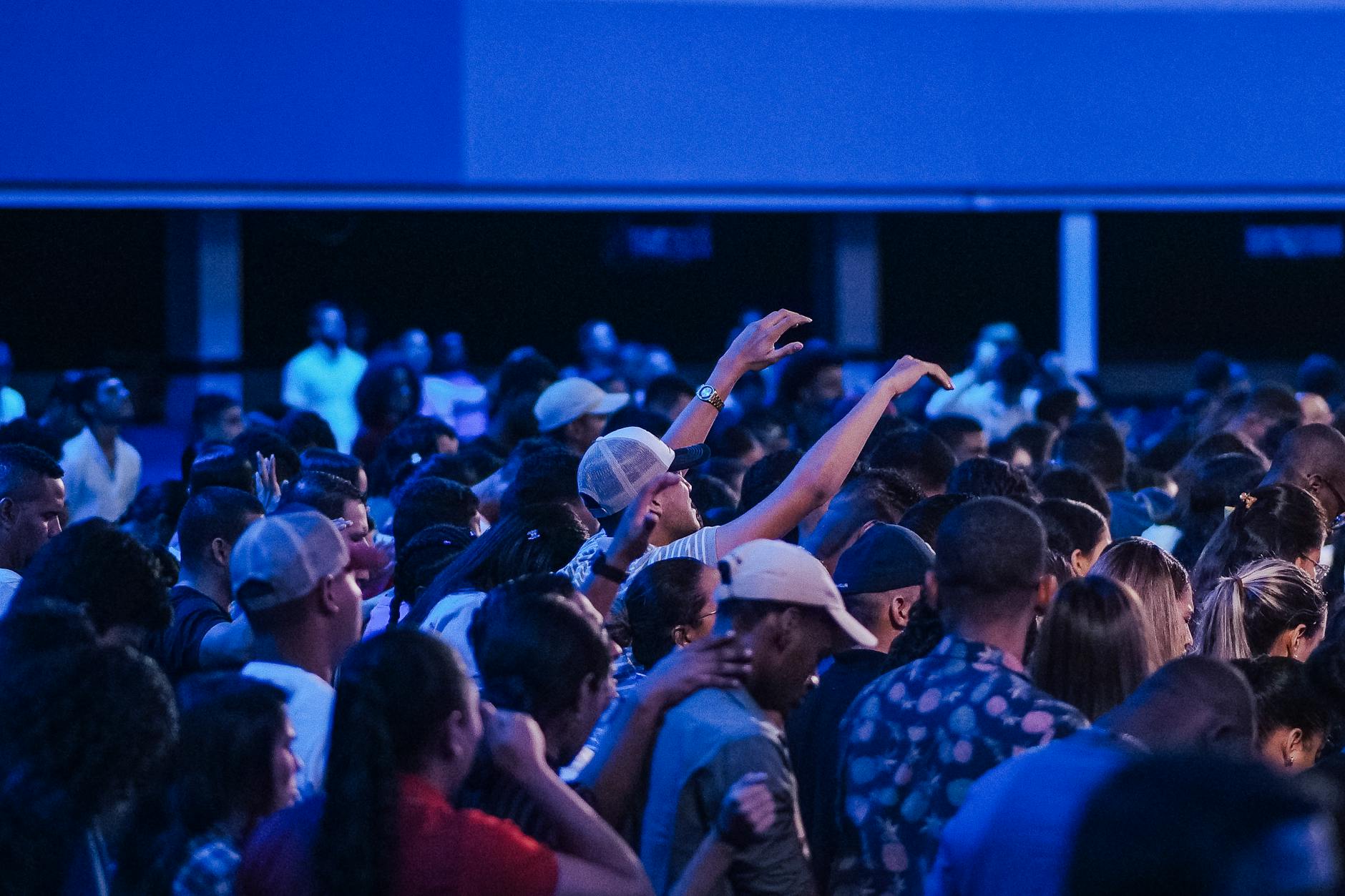 Revival Across Nations and Generations