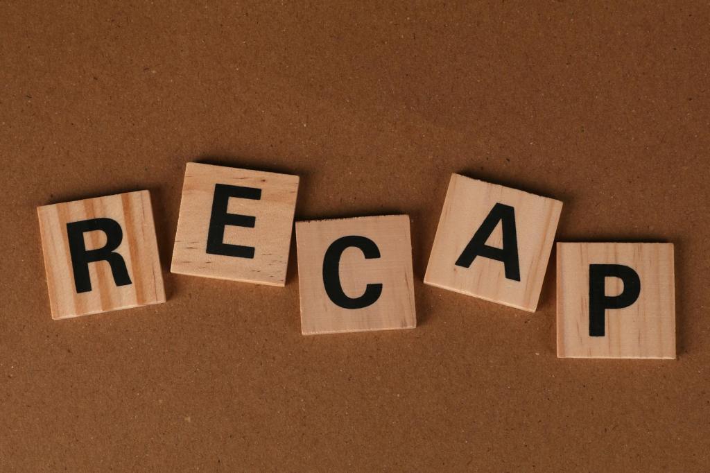 Recap of June: What Happened This&nbsp;Month?