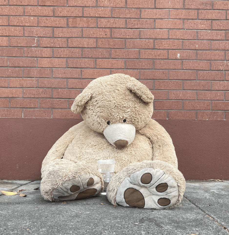 Snippet: The Bear In&nbsp;LA